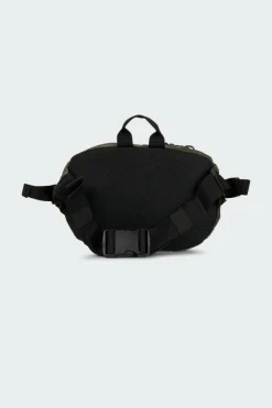 COMMUTER WAIST BAG - Sac banane | Vert