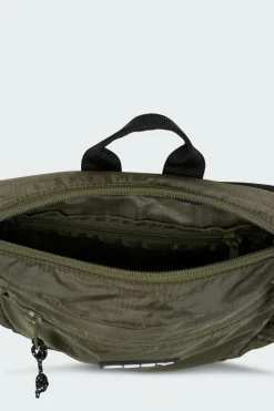 COMMUTER WAIST BAG - Sac banane | Vert