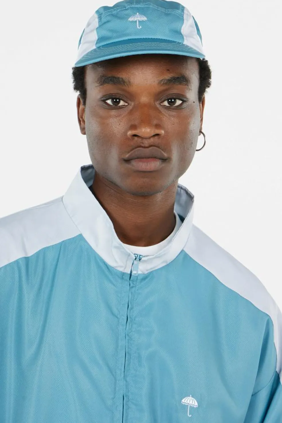 COMPETE - Casquette | Multicolore