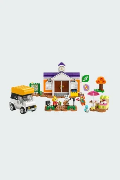 CONCERT DE KÉKÉ SUR LA PLACE - Jeu | Multicolore