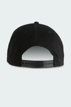 CONE FELT - Casquette | Noir