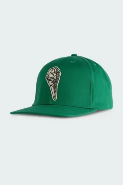 CONE FELT - Casquette | Vert