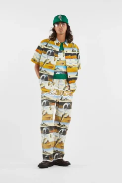 CONE FELT - Casquette | Vert