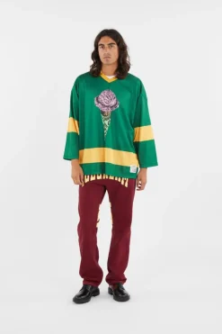 CONE HOCKEY TOP - Jersey | Multicolore