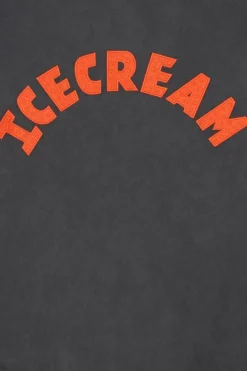 CONE PATCH WORK - Veste | Noir