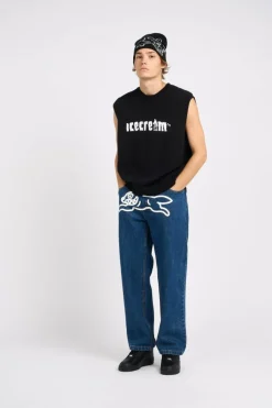 CONES BONES - Bonnet | Noir