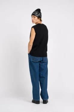 CONES BONES - Bonnet | Noir