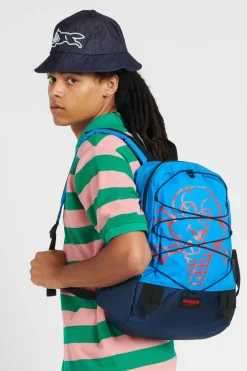 CONES BONES - Sac à dos | Bleu