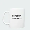 CONNARD - Tasse | Blanc