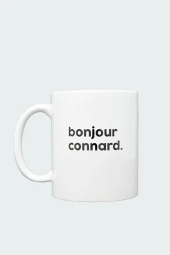 CONNARD - Tasse | Blanc