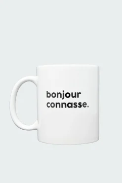 CONNASSE - Tasse | Blanc