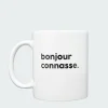 CONNASSE - Tasse | Blanc