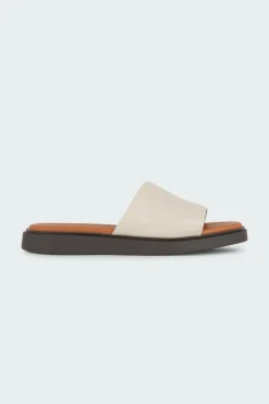 CONNIE - Sandales | Blanc