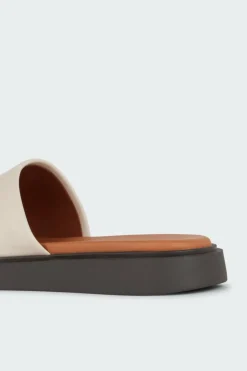 CONNIE - Sandales | Blanc