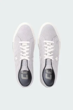CONS ONE STAR PRO - Baskets basses | Gris