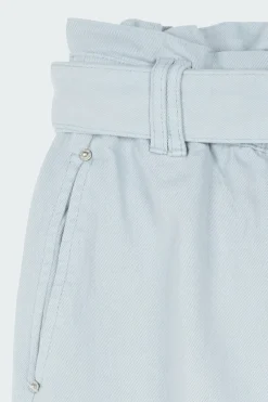 CONSTANCE - Jean | Bleu