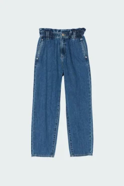 CONSTANCE - Jean | Bleu