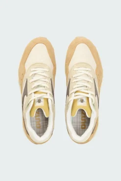 CONTENDER - Baskets | Jaune