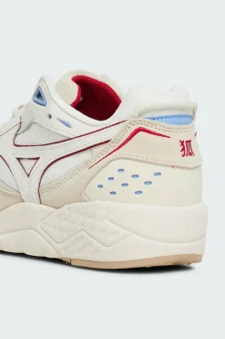 CONTENDER - Baskets | Marron