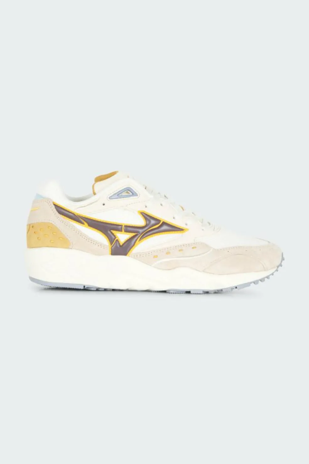 CONTENDER - Baskets | Marron