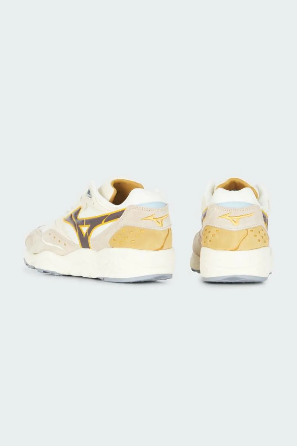 CONTENDER - Baskets | Marron