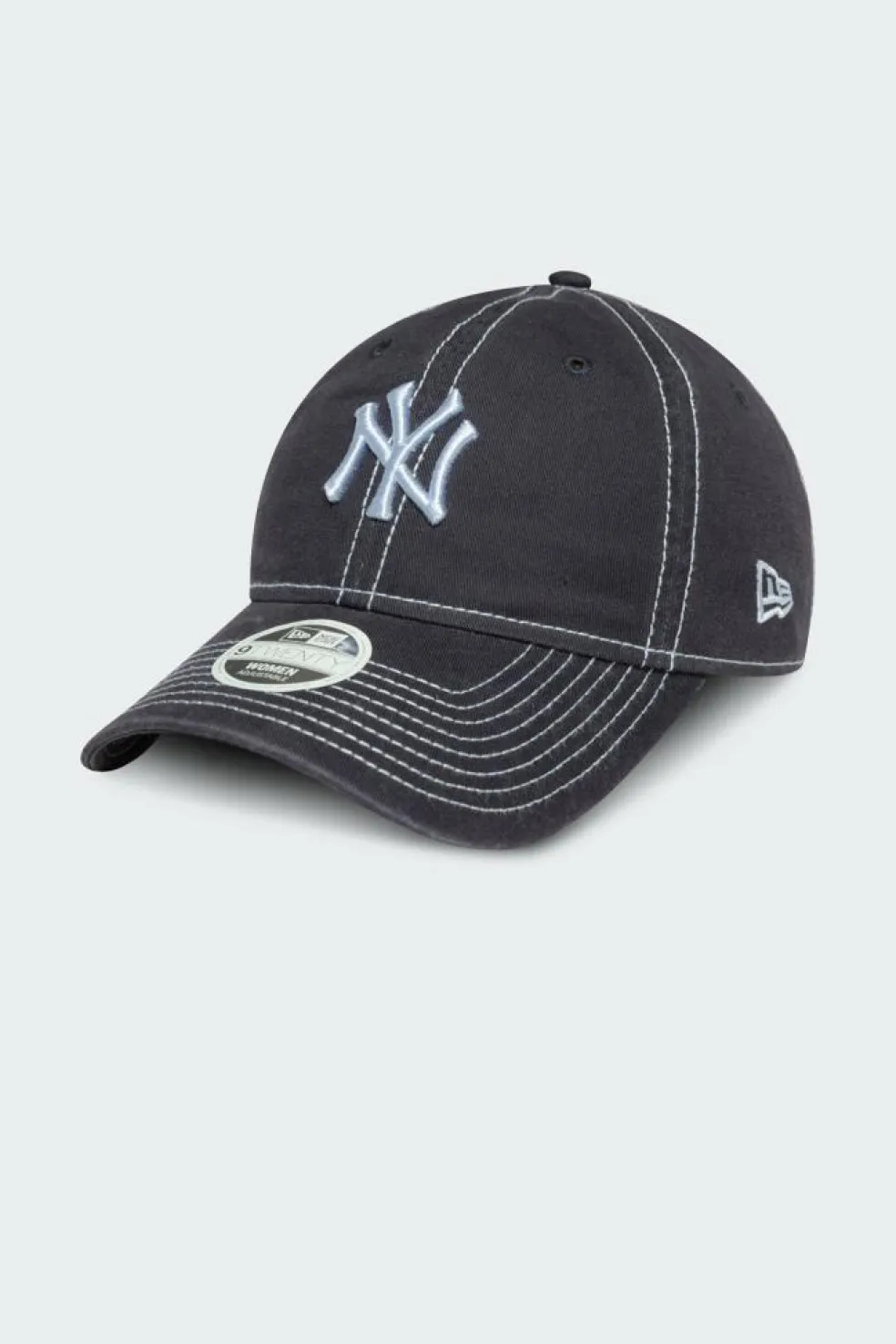 CONTR STITCH 9TWENTY NEYYAN - Casquette | Multicolore