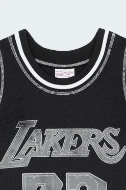 CONTRAST 2K - Débardeur | Noir