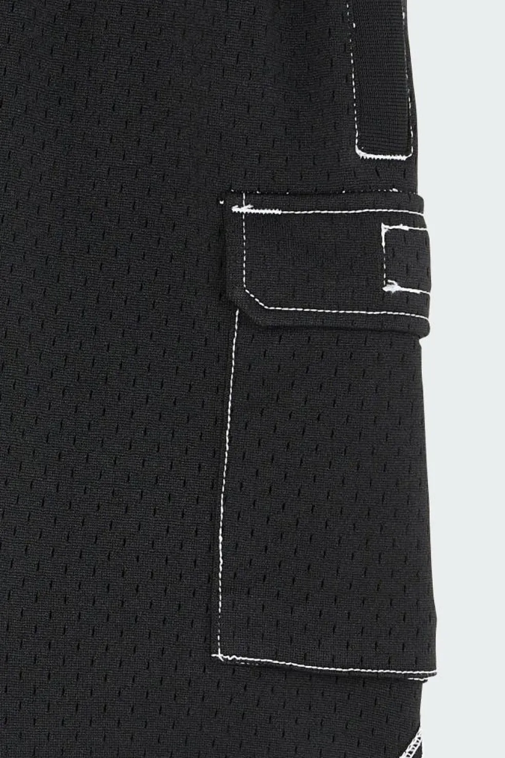 CONTRAST 2K C - Short | Noir