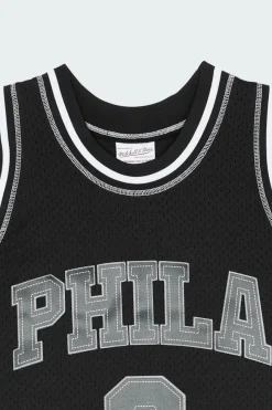 CONTRAST 2K I - Débardeur | Noir