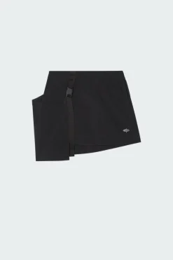 CONTROLLER - Jupe | Noir