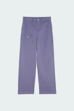 CONVERSE HARBOR - Pantalon | Violet