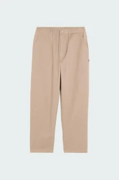 CONVERSE HARBOR PANT - Pantalon | Beige