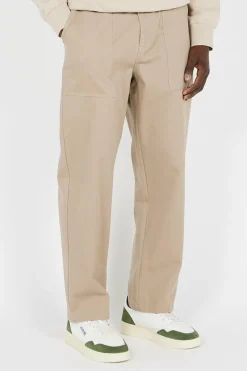 CONVERSE HARBOR PANT - Pantalon | Beige