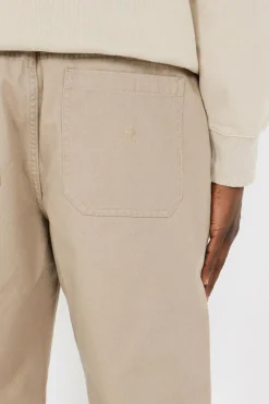 CONVERSE HARBOR PANT - Pantalon | Beige