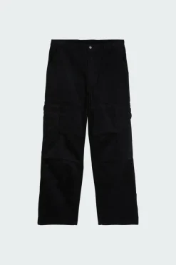 CONVERSE HARBOR SEASONAL CARGO - Pantalon cargo | Noir
