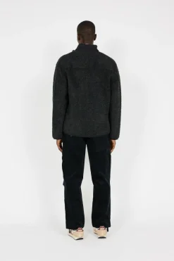 CONVERSE HARBOR SEASONAL CARGO - Pantalon cargo | Noir