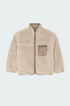 CONVERSE SHERPA - Polaire | Marron