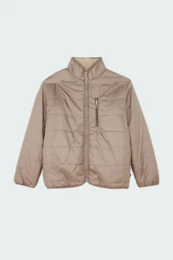 CONVERSE SHERPA - Polaire | Marron