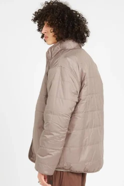 CONVERSE SHERPA - Polaire | Marron