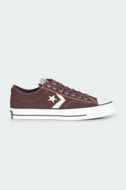 CONVERSE STAR PLA - Baskets | Marron