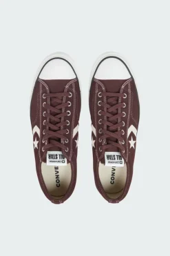 CONVERSE STAR PLA - Baskets | Marron