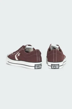 CONVERSE STAR PLA - Baskets | Marron