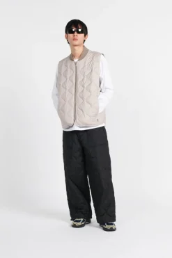 CONVERSE VEST - Veste | Beige