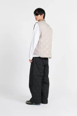 CONVERSE VEST - Veste | Beige