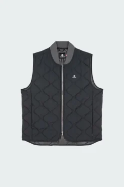 CONVERSE VEST - Veste | Noir