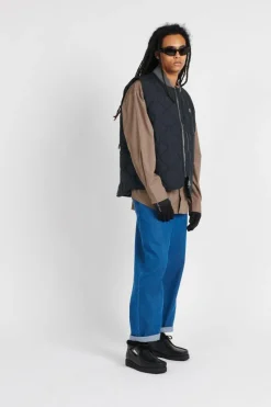 CONVERSE VEST - Veste | Noir