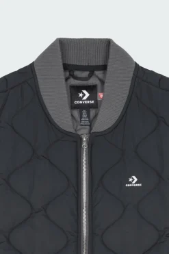 CONVERSE VEST - Veste | Noir