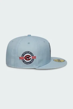 COOPS SEASONAL 59FIFTY CHICUB - Casquette | Bleu
