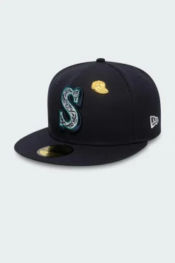 COOPS SEASONAL 59FIFTY SEAMAR - Casquette | Multicolore