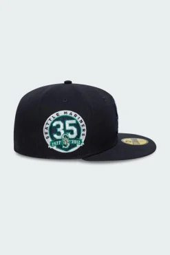 COOPS SEASONAL 59FIFTY SEAMAR - Casquette | Multicolore
